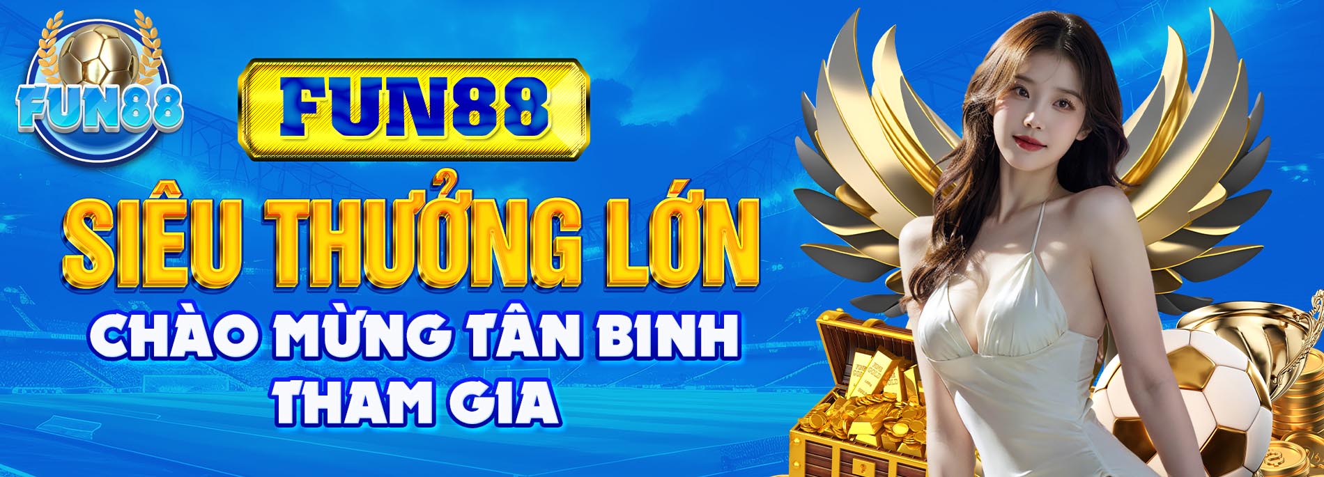 banner fun88