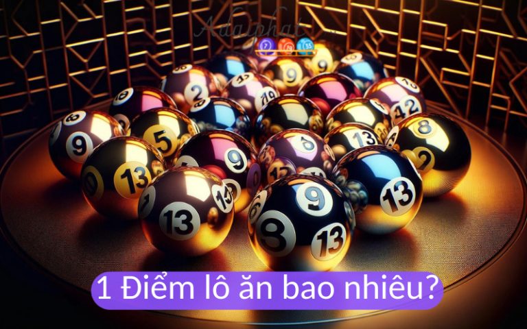 Cách Tính Tiền Lô Đề Ăn Bao Nhiêu - Hướng Dẫn Chi Tiết và Hiệu Quả