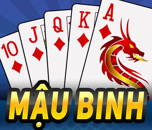 Chơi bài mậu binh Fun88 - Trải nghiệm thú vị và hấp dẫn trong thế giới game bài online