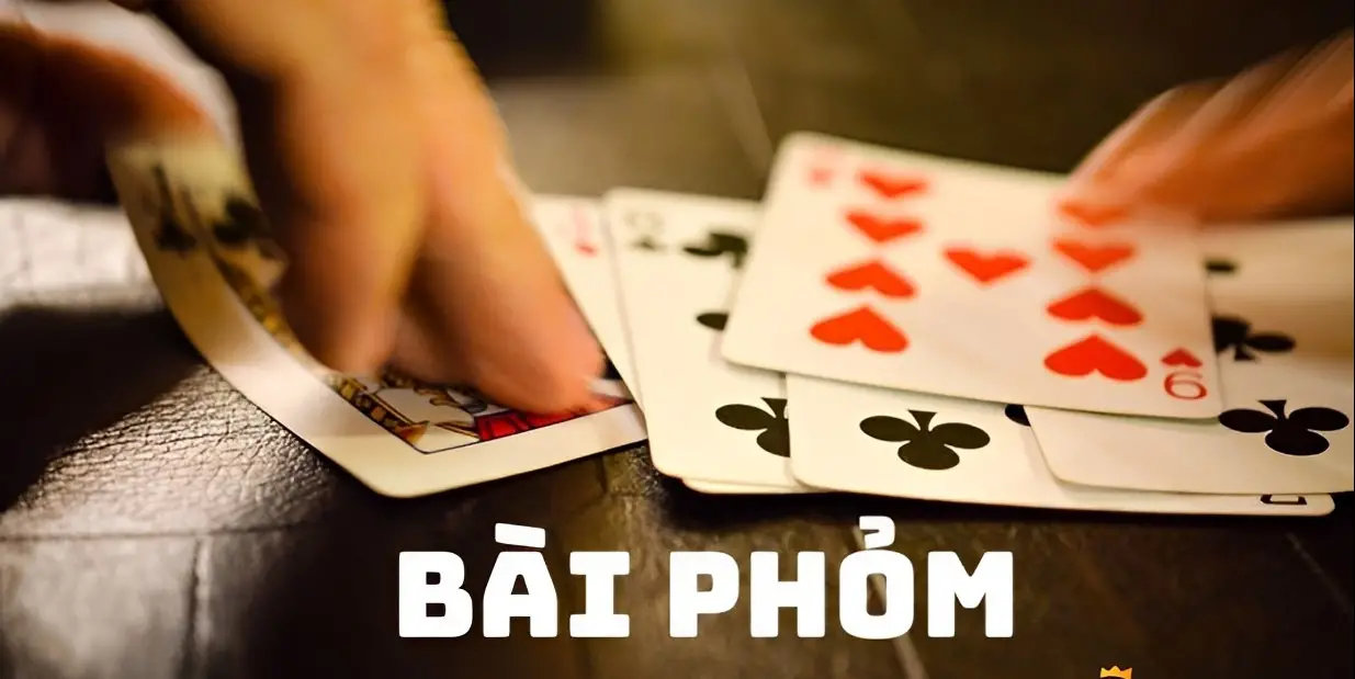 Chơi bài phỏm Fun88 - Khám phá cách chơi và chiến thuật giành chiến thắng