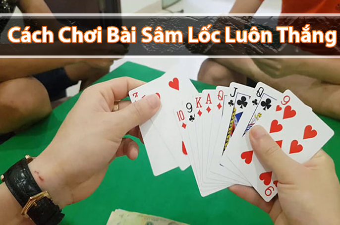 Chơi bài sâm lốc Fun88 - Khám phá trò chơi giải trí hấp dẫn trên nền tảng trực tuyến