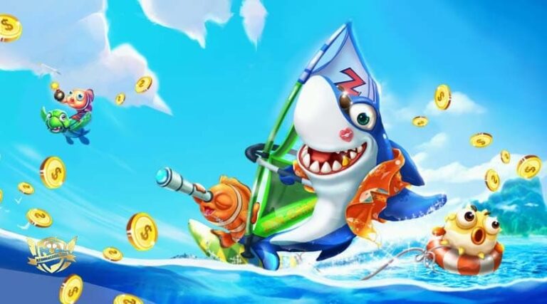 Chơi bắn cá miễn phí - Trải nghiệm thú vị và hấp dẫn trong thế giới game