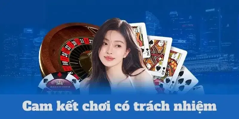 Chơi Có Trách Nhiệm Nhà Cái Fun88 - Hành Trình Giải Trí An Toàn và Thú Vị