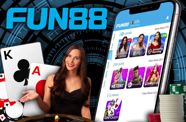 Fun88: Đánh Giá Chi Tiết Link Đăng Nhập Mới Nhất 2025