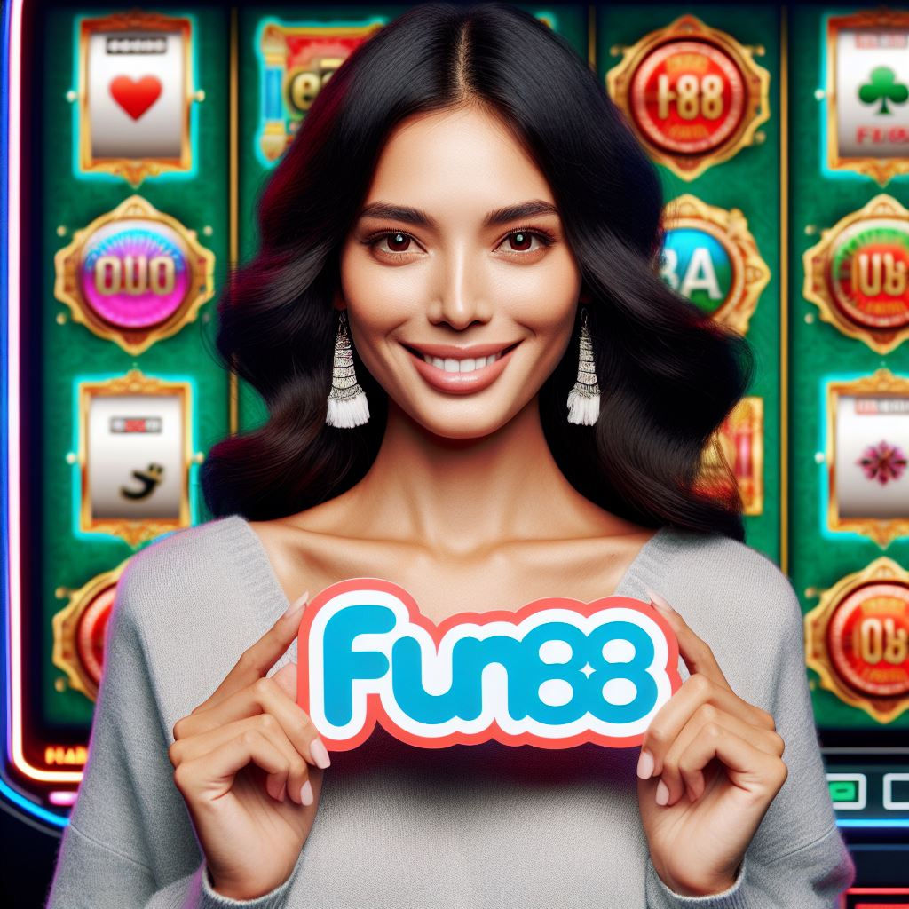 Fun88: Đánh Giá Chi Tiết Link Đăng Nhập Mới Nhất 2025
