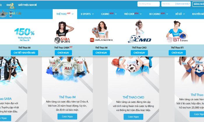 Hướng dẫn Đăng ký nhà cái Fun88 - Tìm hiểu từng bước để chơi an toàn và hiệu quả