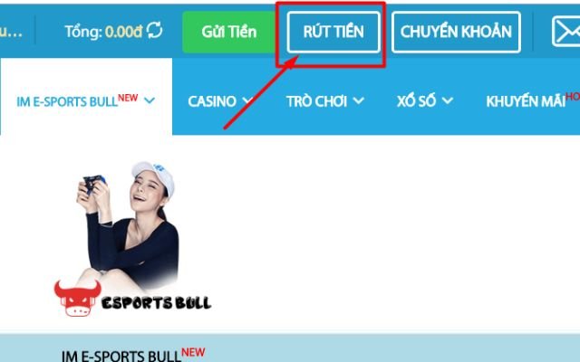 Hướng Dẫn Rút Tiền Nhà Cái Fun88 - Đầy Đủ, Chi Tiết và Dễ Làm Theo