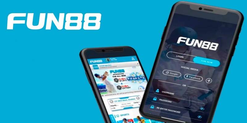 Hướng dẫn Tải app nhà cái Fun88 - Khám Phá Thế Giới Cá Cược Đỉnh Cao
