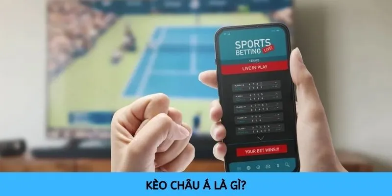 Khám Phá Kèo Châu Á Fun88 - Tận Hưởng Trải Nghiệm Cá Cược Thú Vị