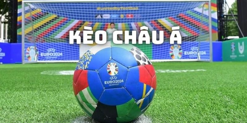 Khám Phá Kèo Châu Á Fun88 - Tận Hưởng Trải Nghiệm Cá Cược Thú Vị