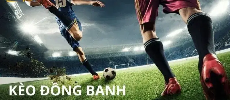 Khám Phá Kèo Đồng Banh Fun88 - Chiến Thuật Cá Cược Hiệu Quả