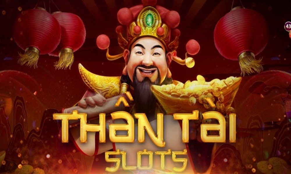 Khám Phá Nổ Hũ Thần Tài Fun88 - Cơ Hội Trúng Lớn Trong Thế Giới Game