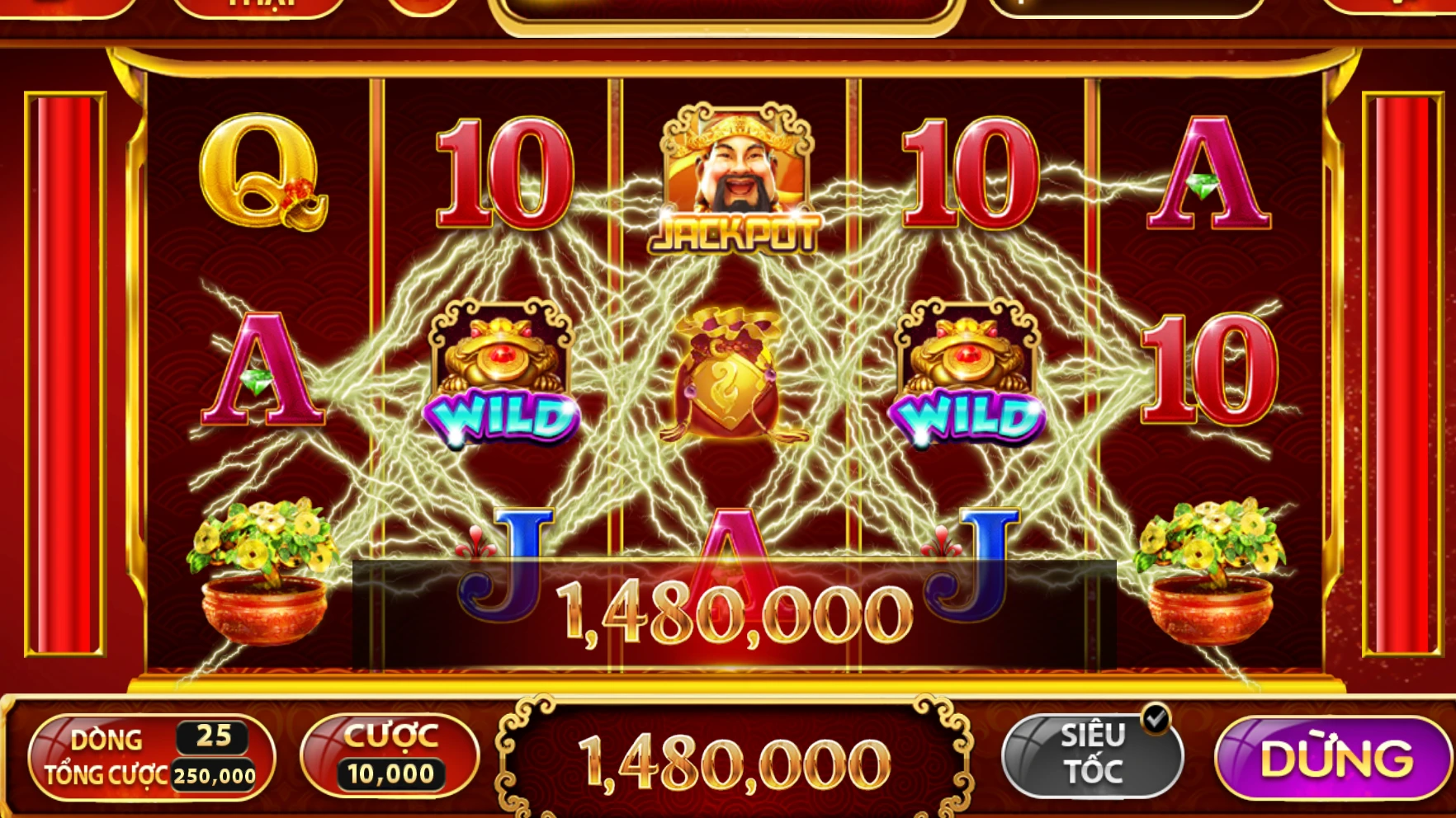 Khám Phá Nổ Hũ Thần Tài Fun88 - Cơ Hội Trúng Lớn Trong Thế Giới Game