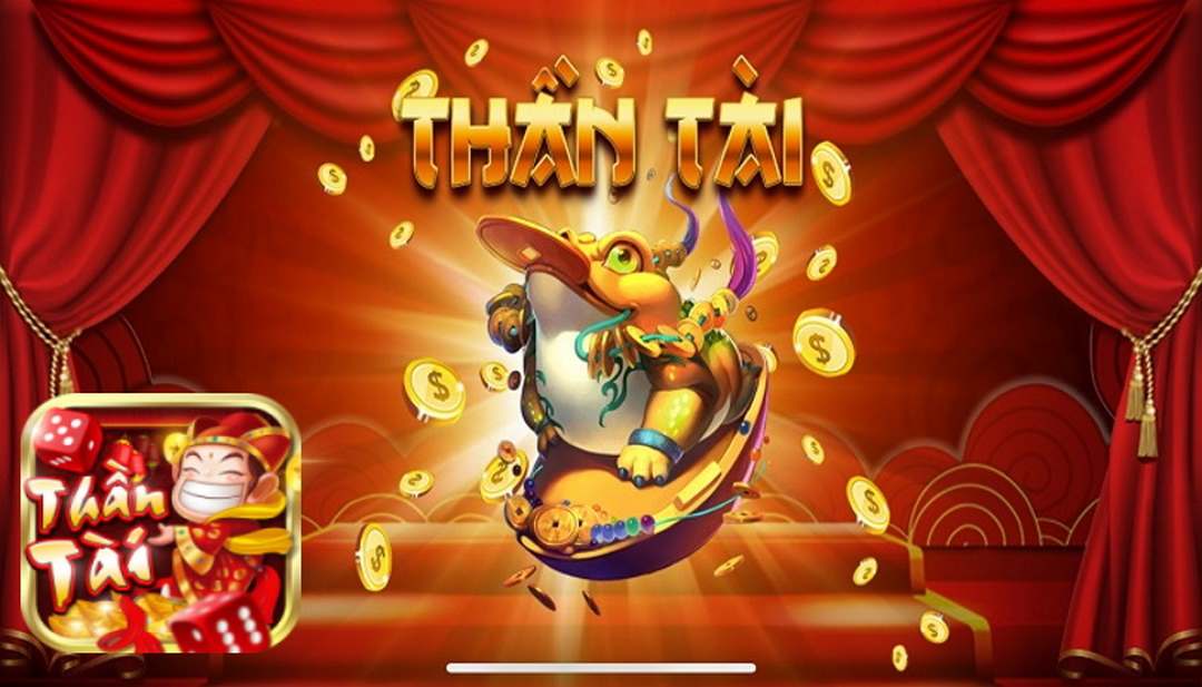 Khám Phá Nổ Hũ Thần Tài Fun88 - Cơ Hội Trúng Lớn Trong Thế Giới Game