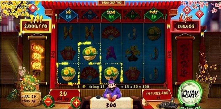 Khám Phá Thế Giới Nổ Hũ Ông Đồ Fun88 - Trải Nghiệm Vui Nhộn Với Cơ Hội Trúng Lớn