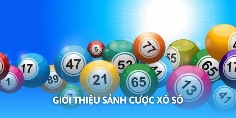 Khám Phá Thế Giới Xổ Số Online Nhà Cái Fun88 - Trải Nghiệm Đỉnh Cao