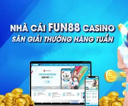 Khám Phá Thế Giới Xổ Số Online Nhà Cái Fun88 - Trải Nghiệm Đỉnh Cao