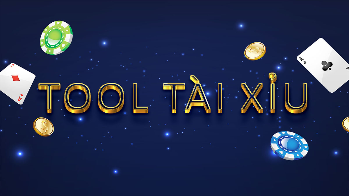 Khám Phá Tool Hack Tài Xỉu - Giải Mã Chiến Thuật Đánh Bại Game