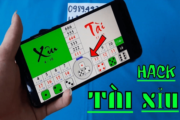 Khám Phá Tool Hack Tài Xỉu - Giải Mã Chiến Thuật Đánh Bại Game