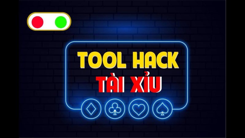 Khám Phá Tool Hack Tài Xỉu - Giải Mã Chiến Thuật Đánh Bại Game