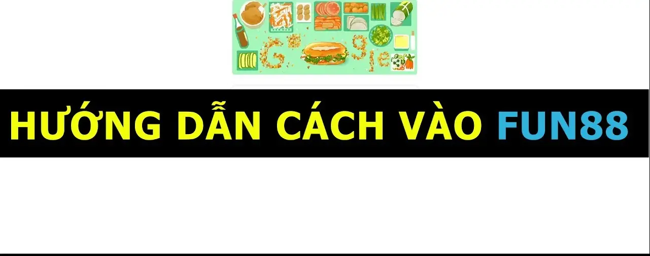 Link Vào nhà cái Fun88 khi bị chặn - Giải pháp hiệu quả cho người chơi