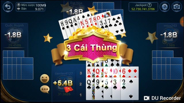 Mậu Binh Đổi Thẻ Fun88 - Hướng Dẫn Chơi Cùng Những Kinh Nghiệm Quý Giá