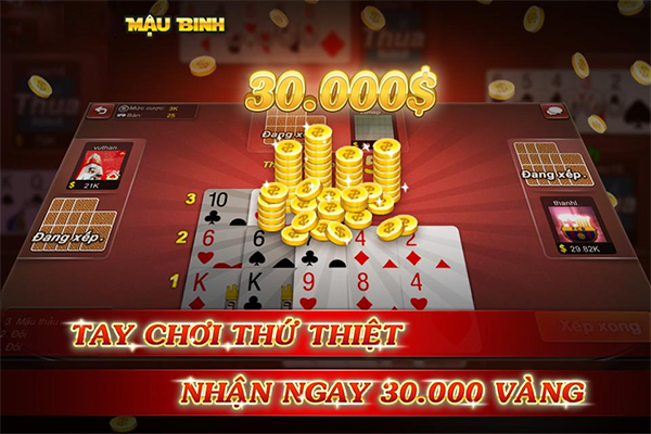 Mậu Binh Đổi Thẻ Fun88 - Hướng Dẫn Chơi Cùng Những Kinh Nghiệm Quý Giá