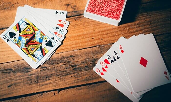 Mậu Binh Tính Át Fun88 - Hướng Dẫn Chơi Hiệu Quả Nhất