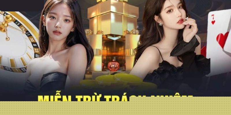 Miễn Trừ Trách Nhiệm nhà cái Fun88 - Đảm bảo an toàn và công bằng trong cá cược