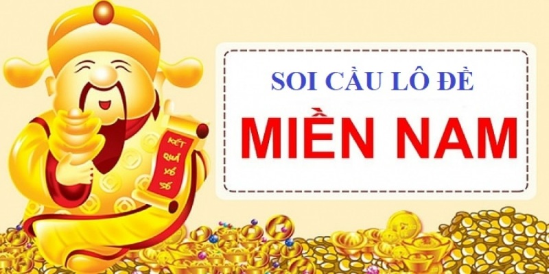 Soi cầu miền nam Fun88 - Khám phá bí quyết chiến thắng trong lô đề