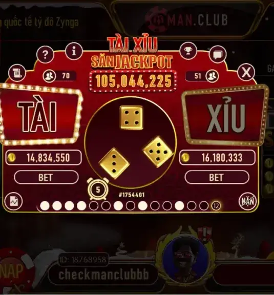 Tài Xỉu nhà cái Fun88 - Trải nghiệm cược thú vị và hấp dẫn