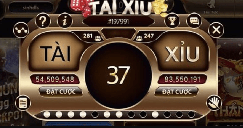 Tài Xỉu nhà cái Fun88 - Trải nghiệm cược thú vị và hấp dẫn