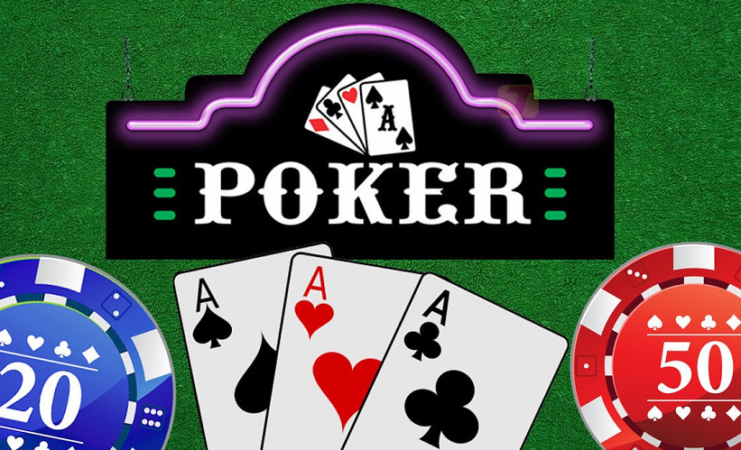 Khám Phá Thế Giới Chơi Bài Poker Fun88 - Trải Nghiệm Cực Kỳ Hấp Dẫn