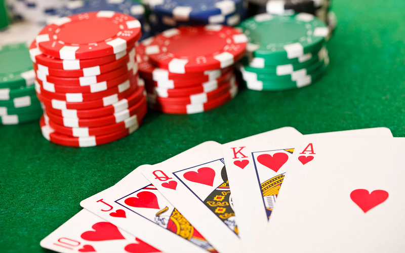 Khám Phá Thế Giới Chơi Bài Poker Fun88 - Trải Nghiệm Cực Kỳ Hấp Dẫn