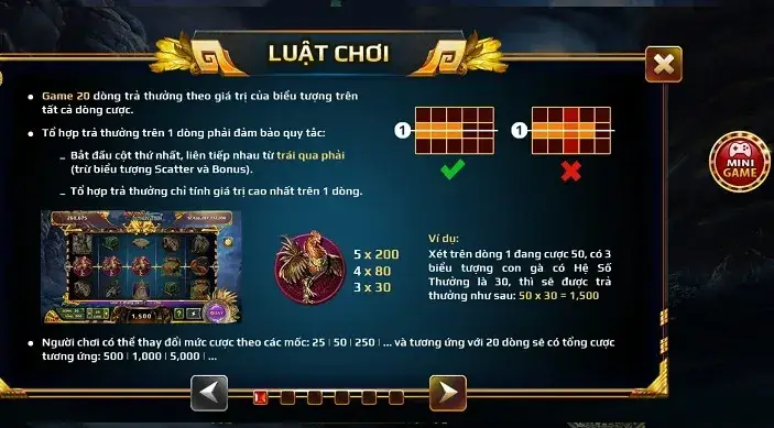 Trải Nghiệm Nổ Hũ Sơn Tinh Thủy Tinh Fun88