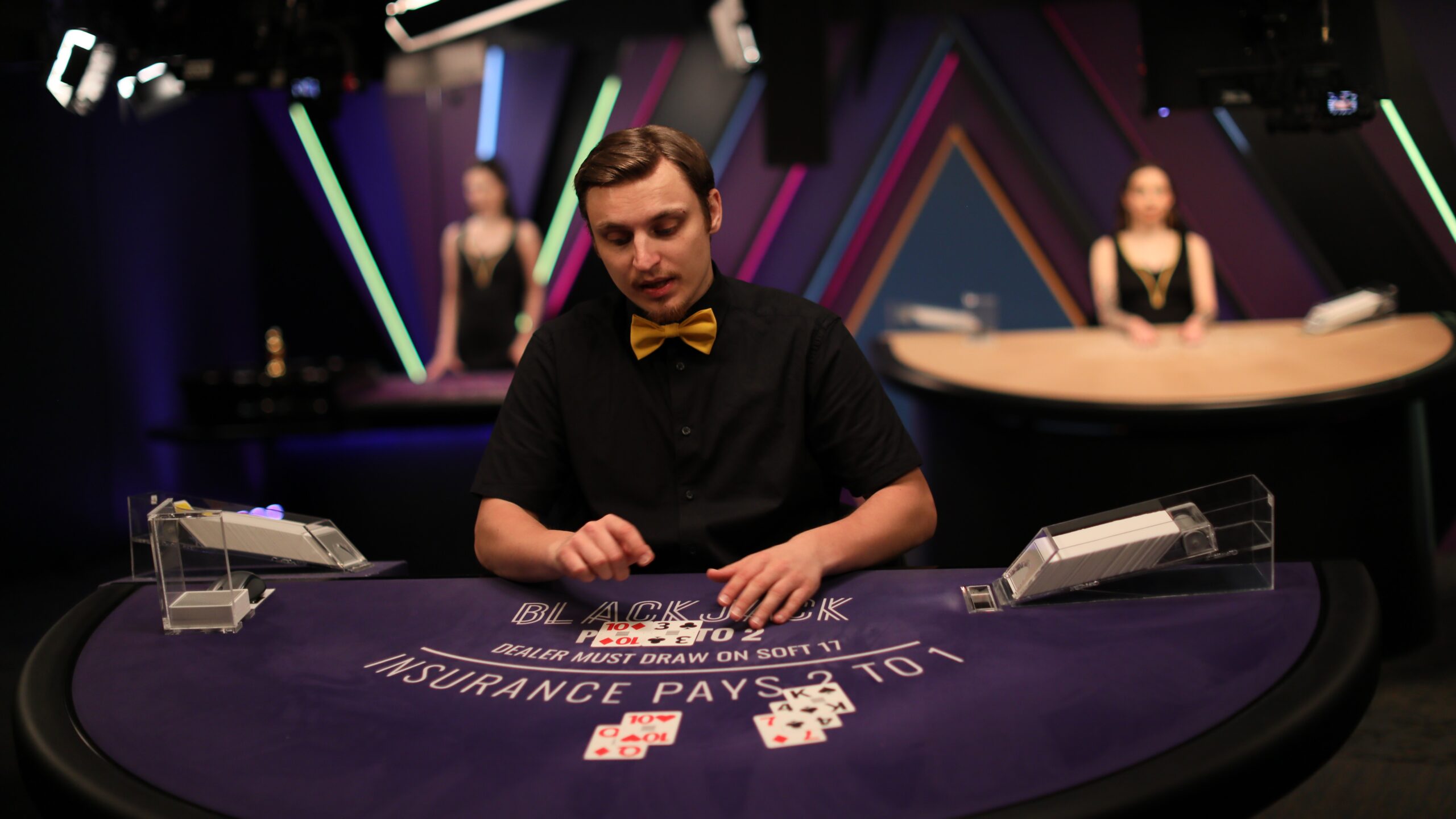 Trải Nghiệm Thú Vị Với Live Casino Nhà Cái Fun88 - Khám Phá Thế Giới Cá Cược Trực Tuyến