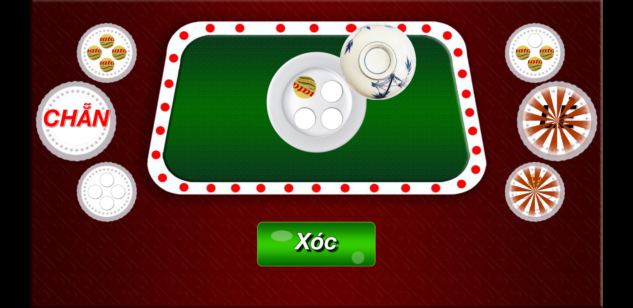 Khám Phá Thế Giới Xóc Đĩa Nhà Cái Fun88 - Trải Nghiệm Chơi Game Đỉnh Cao